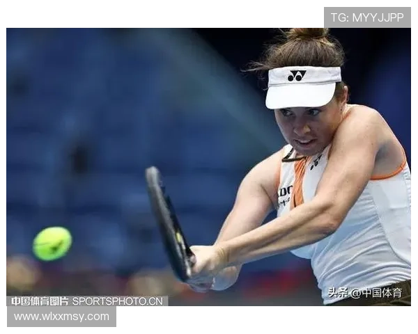 中网女单四分之一决赛卡塔尔对阵诺斯科娃上演焦点激战巅峰对抗