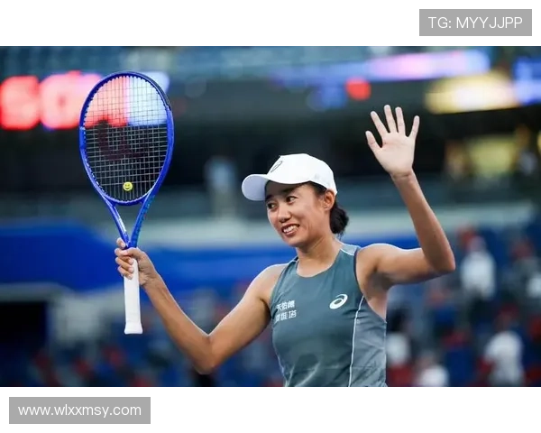 张帅网球赛场力拒逆转强势晋级武汉公开赛单打十六强之战成功荣耀