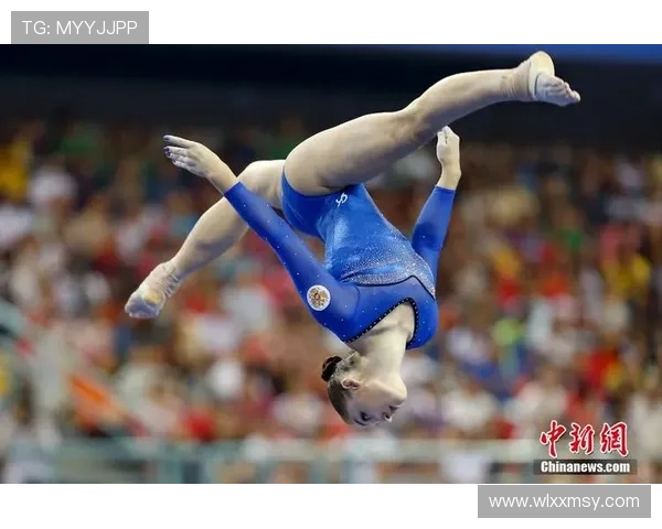 全运会女子平衡木决赛激烈争夺上演精彩动作展现夺金高光瞬间全场
