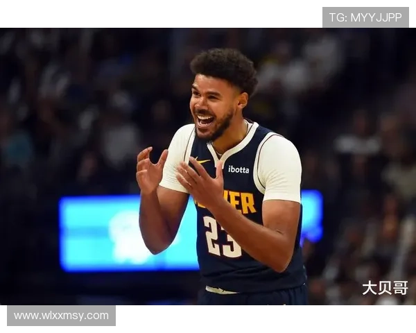 名嘴分析卡梅隆约翰逊技能与小波特相似掘金有望追赶雷霆 名嘴分析卡梅隆约翰逊技能与小波特相似掘金有望追赶雷霆