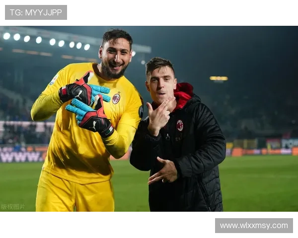 多纳多尼：莱奥是米兰关键球员普利西奇和拉比奥特缺阵影响深远